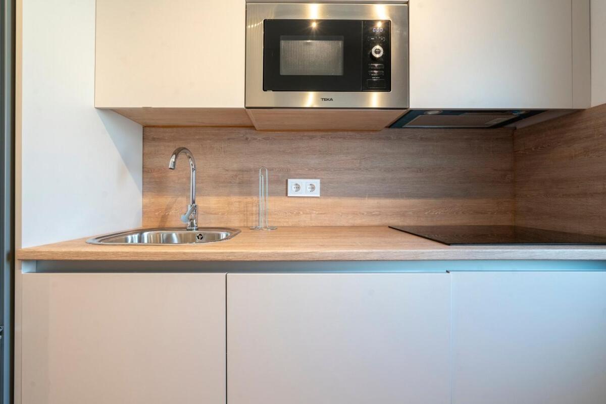 Apartment G232 Brand New Design Feria