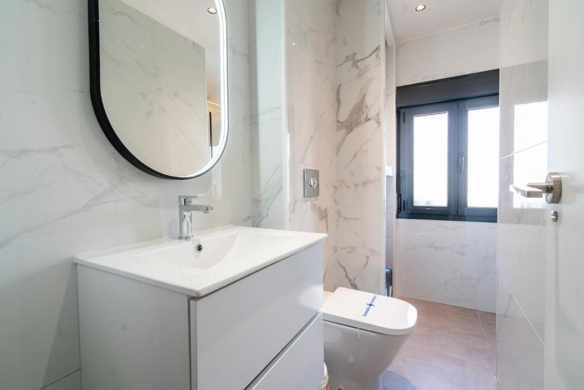 Apartment G232 Brand New Design Feria *
