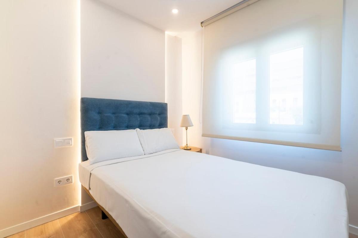 G232 Brand New Design Feria Apartment